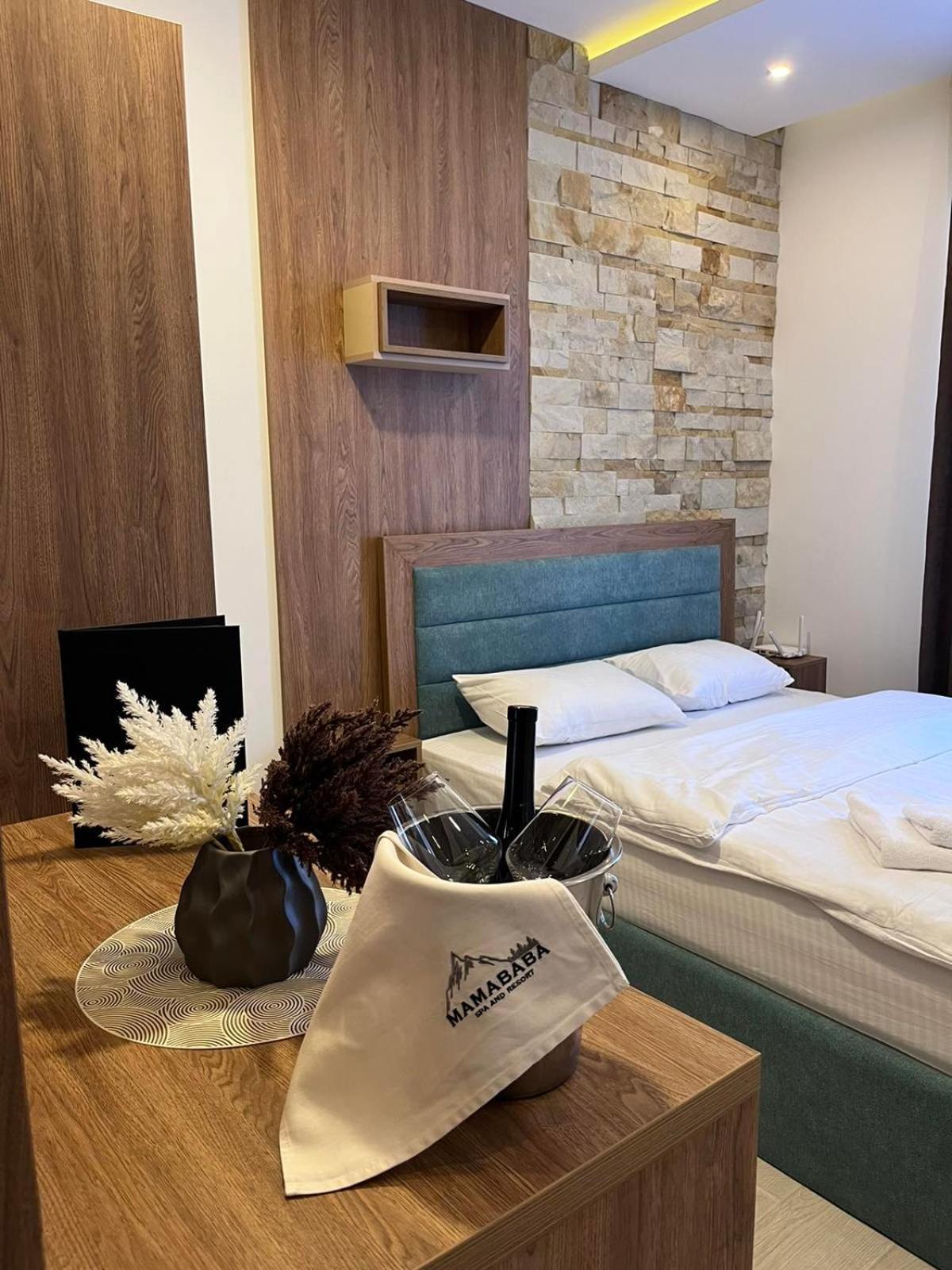 Mamababa Free Spa & Wellness Kopaonik Exterior foto